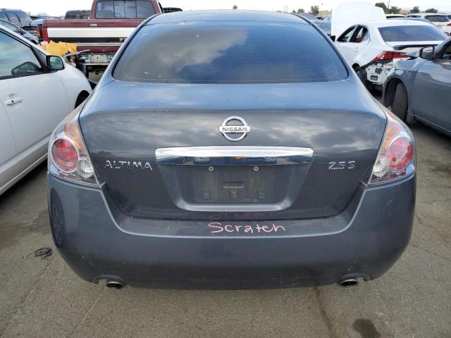 Photo 6 from auction – 2012 NISSAN ALTIMA BAS with VIN 1N4AL2AP1CN463300