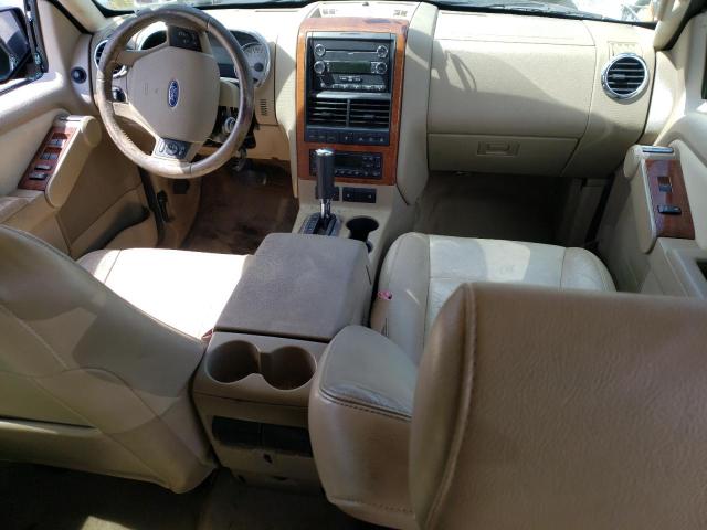 Photo 8 from auction – 2008 FORD EXPLORER E with VIN 1FMEU74E38UA58208