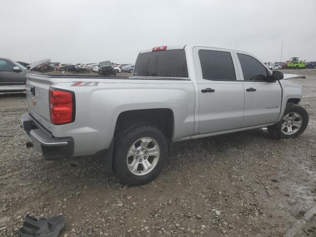 Photo 3 from auction – 2014 CHEVROLET SILVERADO with VIN 3GCUKREC7EG133330