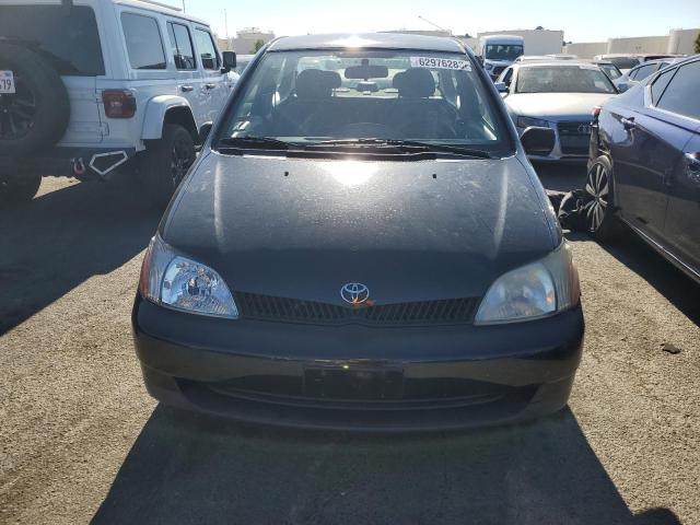 Снимка 5 от търг – 2002 TOYOTA ECHO с VIN JTDAT123120220274