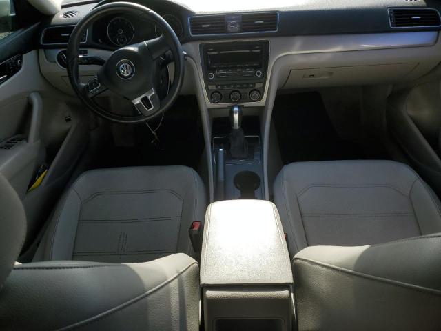 Photo 8 from auction – 2020 VOLKSWAGEN PASSAT S with VIN 1VWAT7A35EC117170