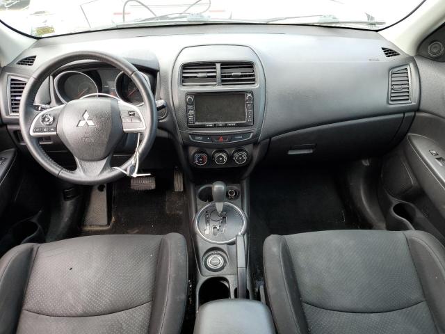 Zdjęcie 8 z aukcji – 2015 MITSUBISHI OUTLANDER z VIN 4A4AR3AU7FE004578