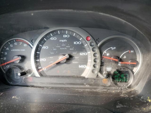 Photo 9 from auction – 2005 HONDA PILOT EXL with VIN 5FNYF185X5B053479