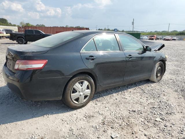 Photo 3 from auction – 2011 TOYOTA CAMRY BASE with VIN 4T4BF3EK2BR178900