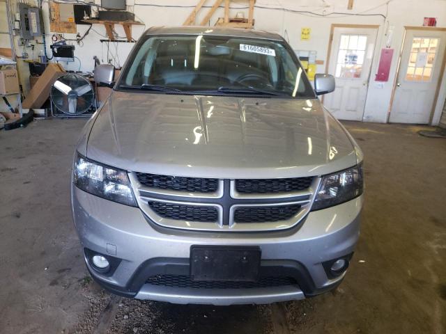 Photo 5 from auction – 2017 DODGE JOURNEY GT with VIN 3C4PDDEG1HT594113