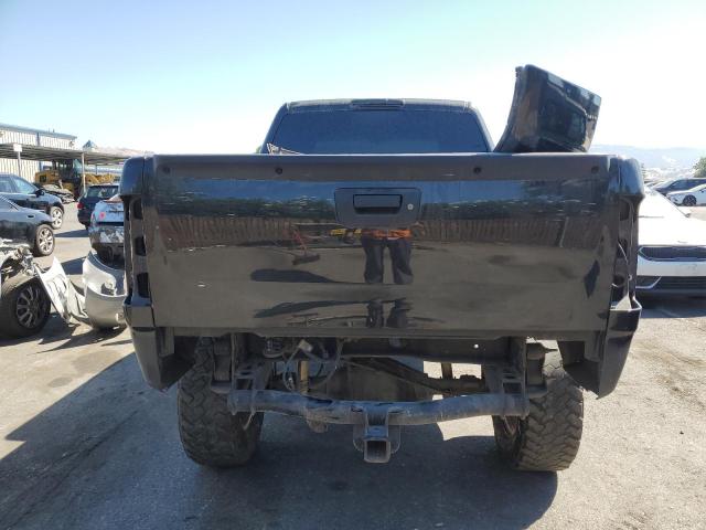 Photo 6 from auction – 2008 CHEVROLET SILVERADO with VIN 1GCHK23628F108640
