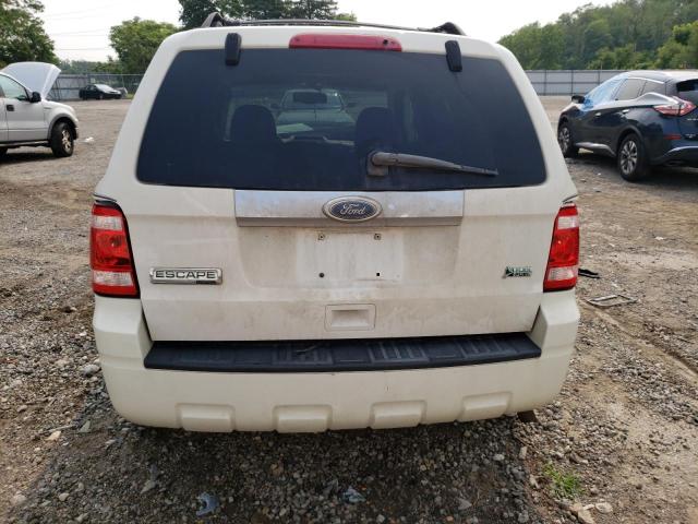 Photo 6 from auction – 2010 FORD ESCAPE LIM with VIN 1FMCU9EG7AKA79826