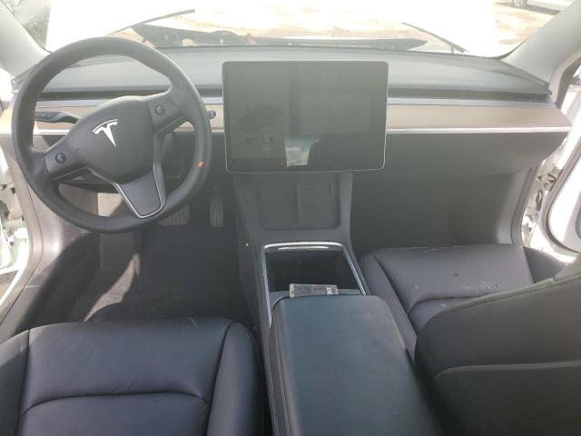Снимка 8 от търг – 2022 TESLA MODEL 3 с VIN 5YJ3E1EB0NF287752