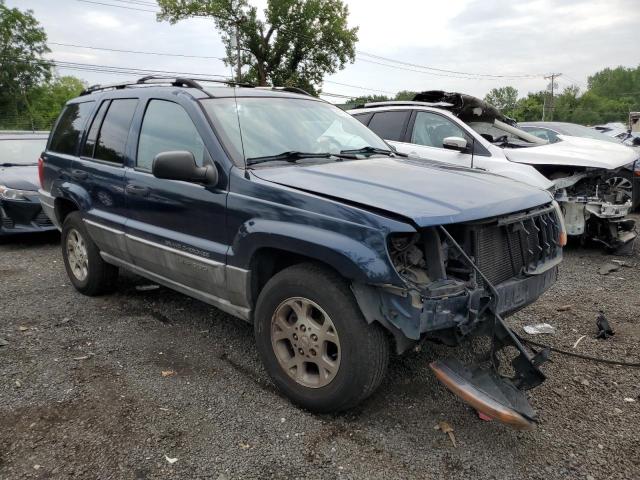 Photo 4 from auction – 2000 JEEP GRAND CHER with VIN 1J4GW48S6YC219477