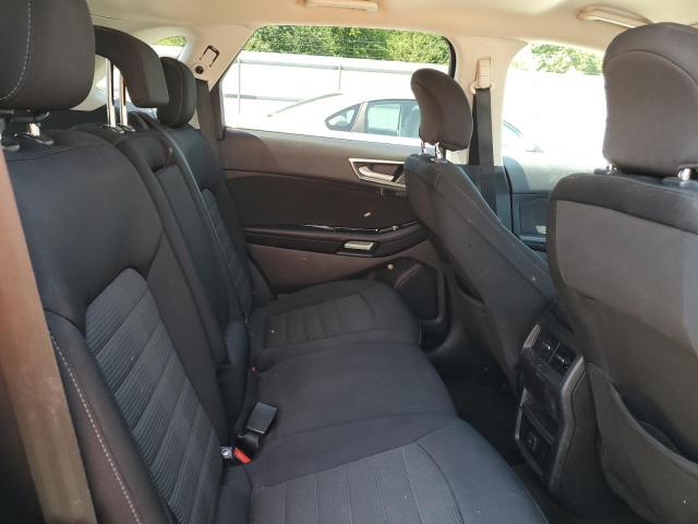 Photo 10 from auction – 2018 FORD EDGE SEL with VIN 2FMPK4J97JBC40770