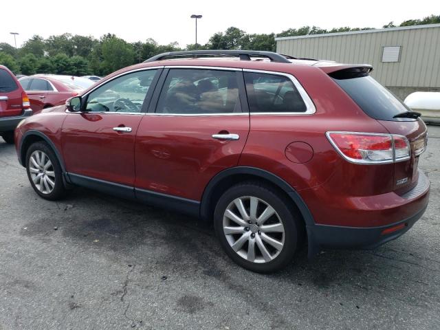 Снимка 2 от търг – 2009 MAZDA CX-9 с VIN JM3TB38V990165543