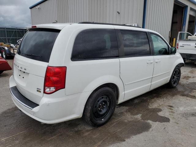 Photo 3 from auction – 2017 DODGE GRAND CARA with VIN 2C4RDGEG3HR765814