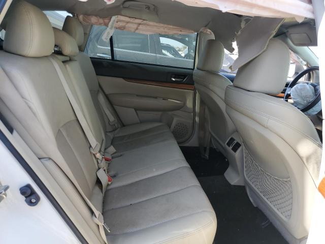 Photo 11 from auction – 2013 SUBARU OUTBACK 2. with VIN 4S4BRCPC5D3292826