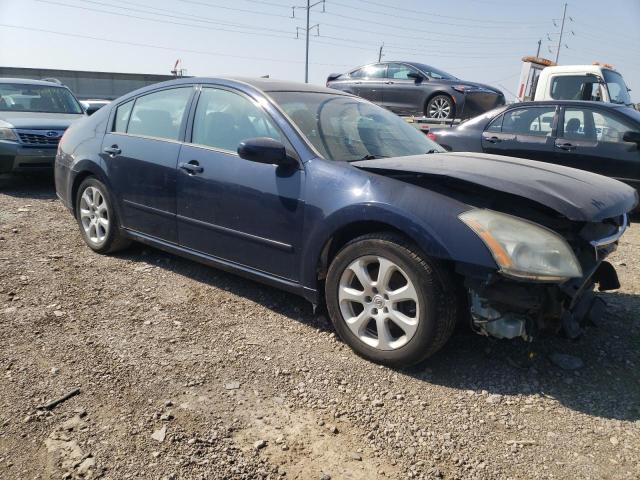 Снимка 4 от търг – 2008 NISSAN MAXIMA SE с VIN 1N4BA41E28C801973