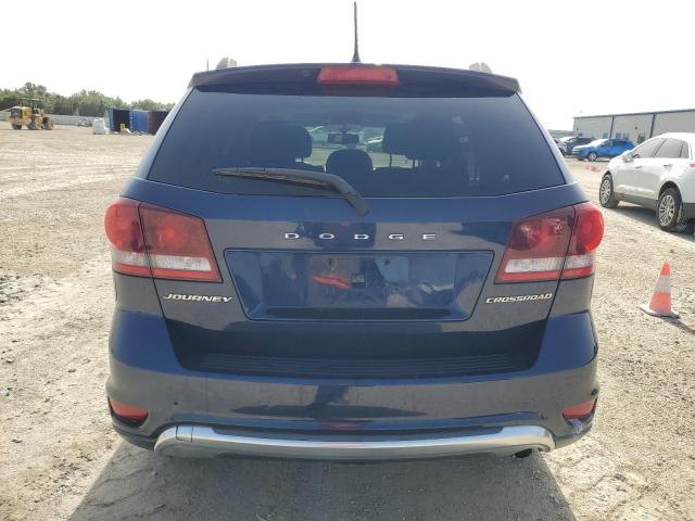 Photo 6 from auction – 2017 DODGE JOURNEY CR with VIN 3C4PDCGB8HT577207