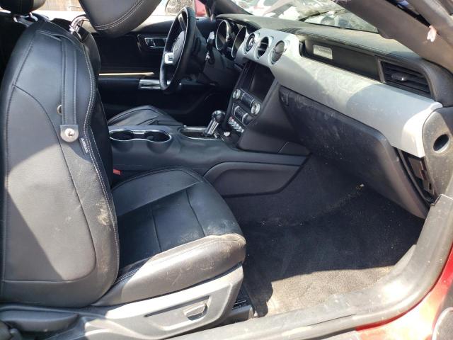 Photo 8 from auction – 2015 FORD MUSTANG GT with VIN 1FA6P8CF4F5371281