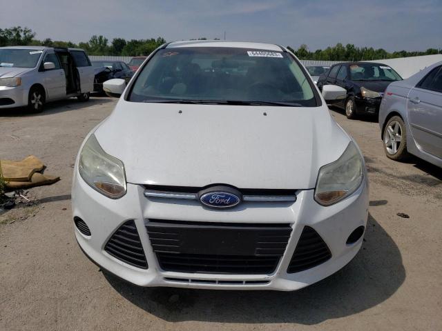Photo 5 from auction – 2013 FORD FOCUS SE with VIN 1FADP3K24DL327038