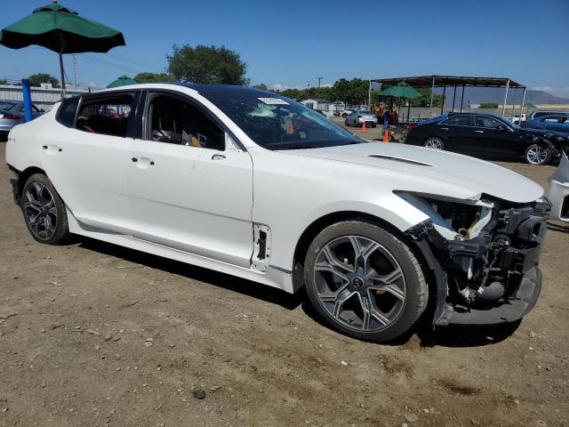 Photo 4 from auction – 2020 KIA STINGER with VIN KNAE15LA9L6087173