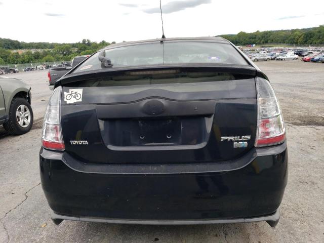 Photo 6 from auction – 2005 TOYOTA PRIUS with VIN JTDKB20U253017485