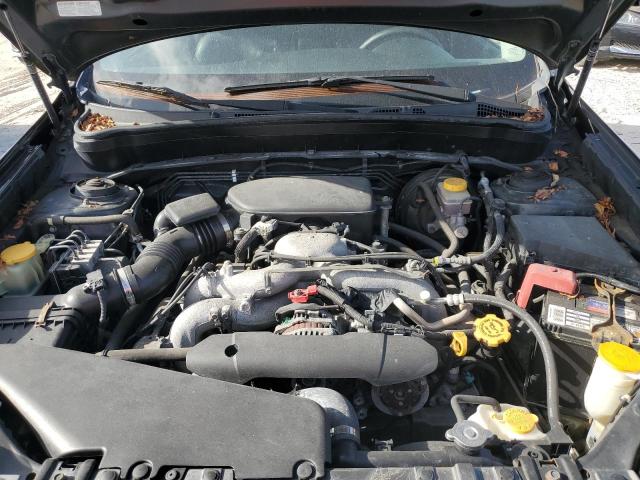 Photo 12 from auction – 2010 SUBARU FORESTER 2 with VIN JF2SH6DC3AH915034