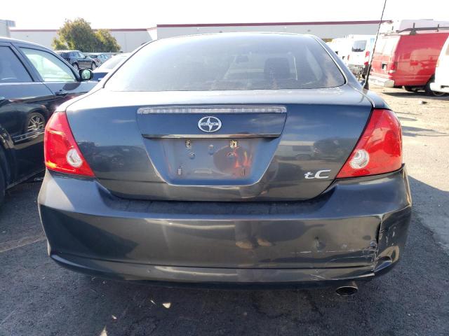 Photo 6 from auction – 2007 TOYOTA SCION TC with VIN JTKDE167670180939