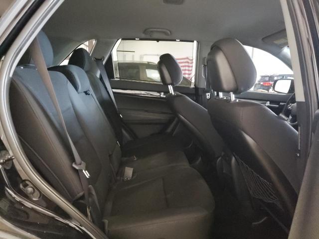 Photo 10 from auction – 2014 KIA SORENTO LX with VIN 5XYKTCA68EG530013