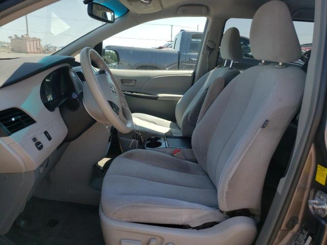 Photo 7 from auction – 2011 TOYOTA SIENNA LE with VIN 5TDKK3DC3BS013205