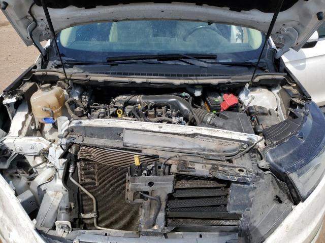 Photo 12 from auction – 2016 FORD EDGE SEL with VIN 2FMPK3J90GBB47561