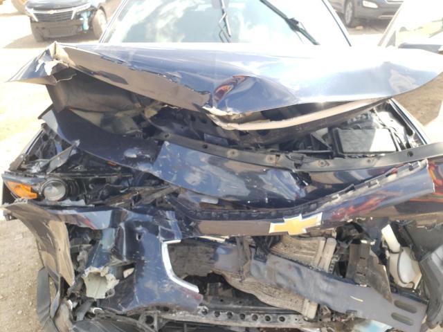 Photo 11 from auction – 2018 CHEVROLET MALIBU LT with VIN 1G1ZD5ST5JF189221