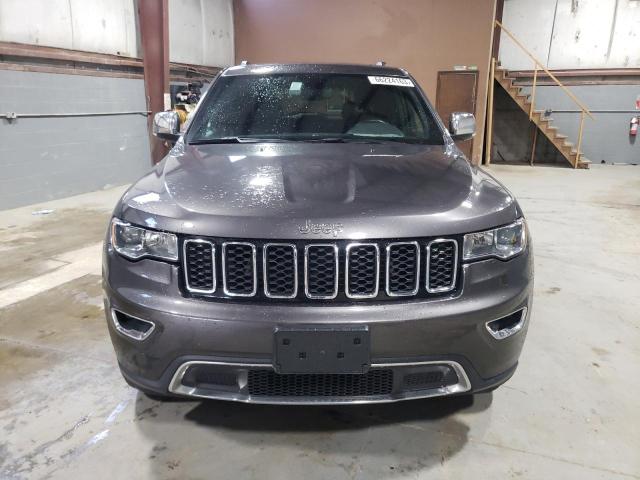 Photo 5 from auction – 2021 JEEP GRAND CHER with VIN 1C4RJFBG3MC628480