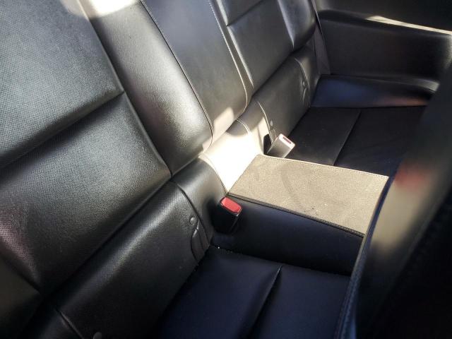 Photo 10 from auction – 2010 CHEVROLET CAMARO SS with VIN 2G1FK1EJ7A9141630