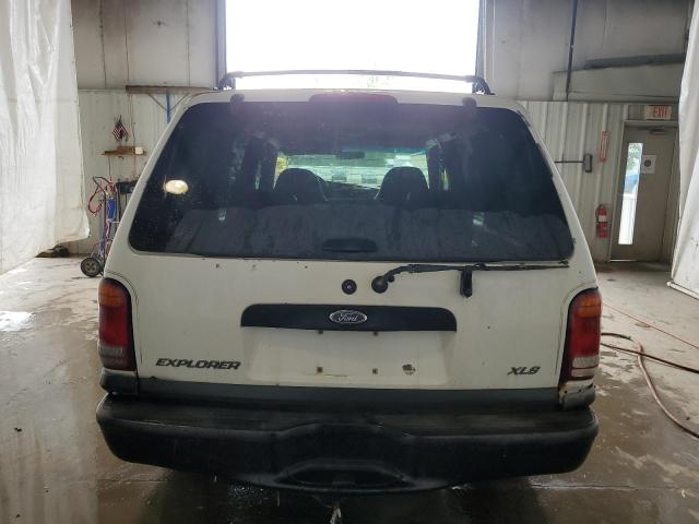 Photo 6 from auction – 2000 FORD EXPLORER X with VIN 1FMZU72X6YZC37853