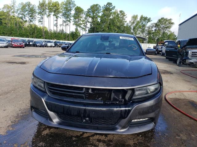 Photo 5 from auction – 2016 DODGE CHARGER R/ with VIN 2C3CDXCT1GH163069