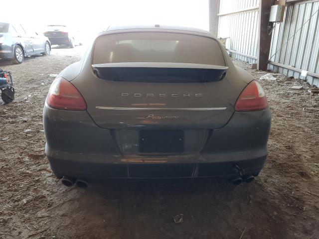 Photo 6 from auction – 2013 PORSCHE PANAMERA 2 with VIN WP0AA2A72DL010736