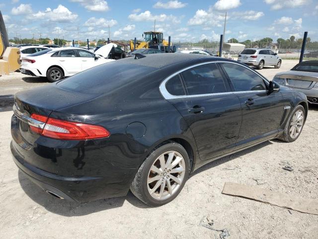 Photo 3 from auction – 2013 JAGUAR XF with VIN SAJWA0ES3DPS71554