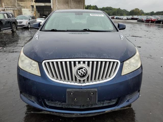 Photo 5 from auction – 2010 BUICK LACROSSE C with VIN 1G4GB5EG8AF178552