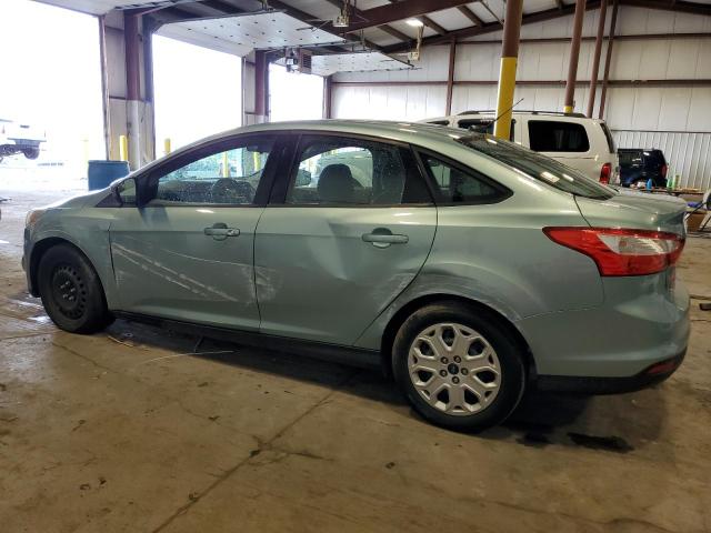 Photo 2 from auction – 2012 FORD FOCUS SE with VIN 1FAHP3F20CL456033