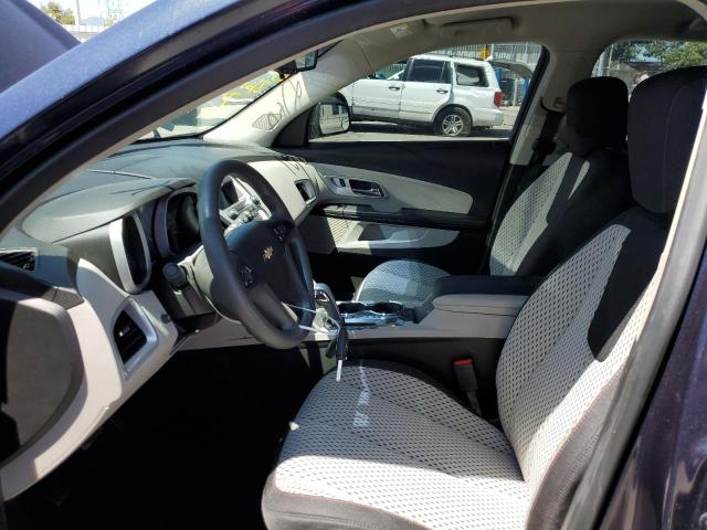 Photo 7 from auction – 2015 CHEVROLET EQUINOX LS with VIN 2GNFLEEK7F6389493