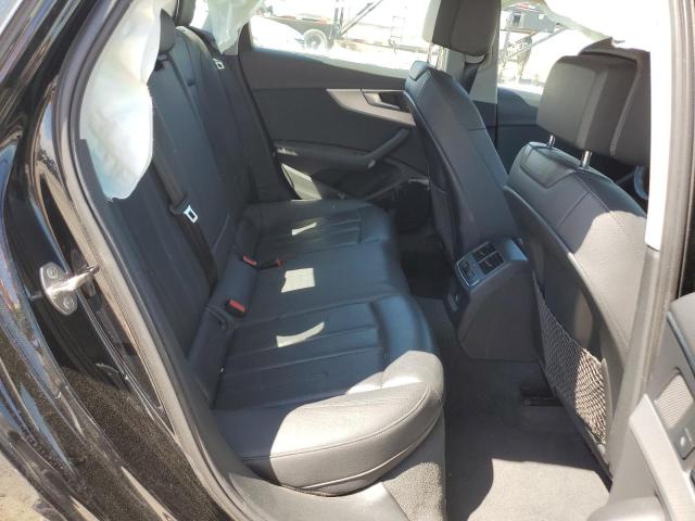 Photo 10 from auction – 2017 AUDI A4 PREMIUM with VIN WAUANAF49HN010544