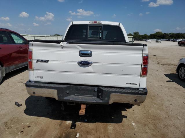 Photo 6 from auction – 2014 FORD F150 SUPER with VIN 1FTFW1EF9EKE55145