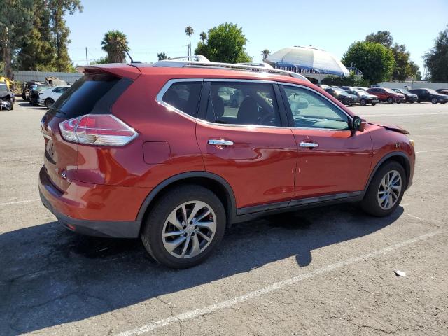 Photo 3 from auction – 2015 NISSAN ROGUE S with VIN 5N1AT2MTXFC815448