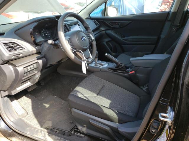 Photo 7 from auction – 2023 SUBARU IMPREZA with VIN 4S3GTAB63P3700648