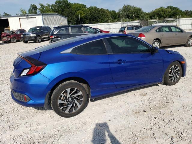 Photo 3 from auction – 2016 HONDA CIVIC LX with VIN 2HGFC4B03GH300466