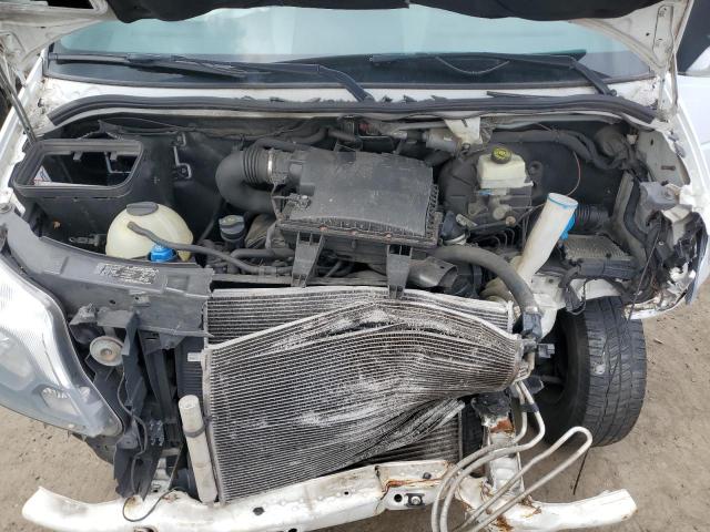 Photo 12 from auction – 2014 MERCEDES-BENZ SPRINTER 2 with VIN WDZPE8CC2E5904592