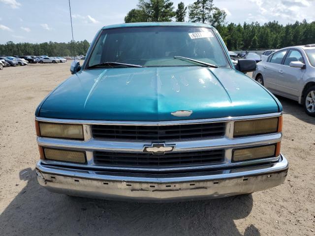 Photo 5 from auction – 1996 CHEVROLET GMT-400 C1 with VIN 2GCEC19R7T1142083