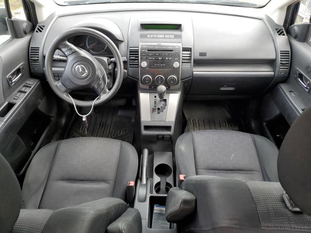 Photo 8 from auction – 2009 MAZDA 5 with VIN JM1CR29L790332218