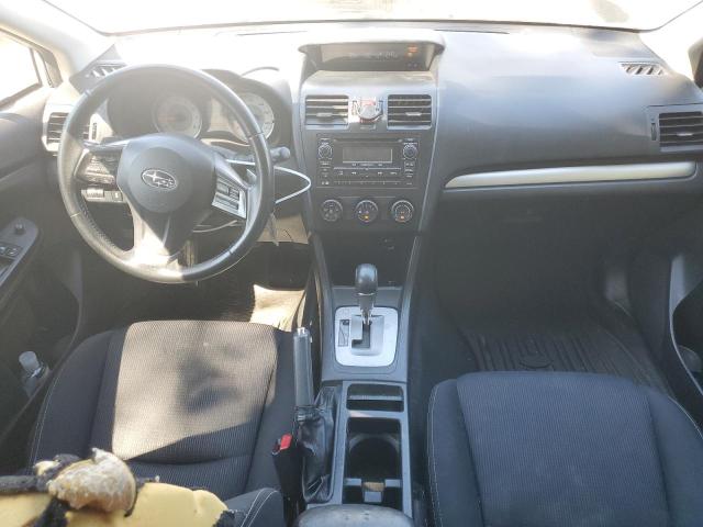 Photo 8 from auction – 2013 SUBARU IMPREZA SP with VIN JF1GPAL68DH820677