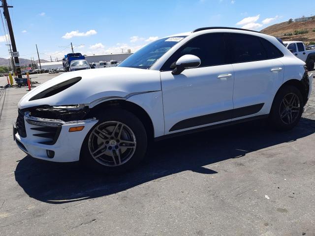 PORSCHE MACAN 2017 with VIN WP1AA2A5XHLB82984 - Photo from auction