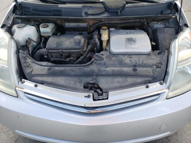 Photo 11 from auction – 2008 TOYOTA PRIUS with VIN JTDKB20U983410081