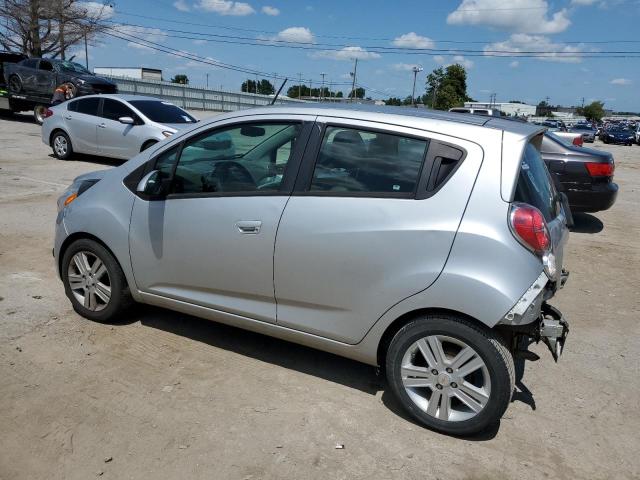 Photo 2 from auction – 2015 CHEVROLET SPARK LS with VIN KL8CB6S98FC809185